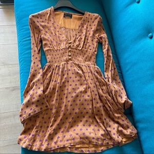 Urban outfitters dress